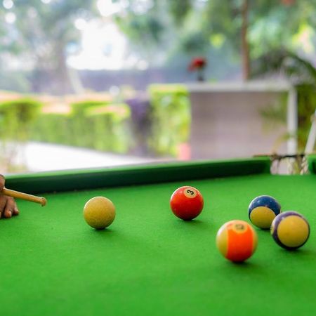 Narmada Hills Resort Omkareshwar Zewnętrze zdjęcie