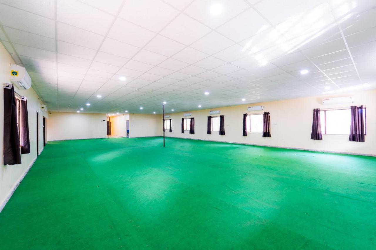 Narmada Hills Resort Godarpura Zewnętrze zdjęcie