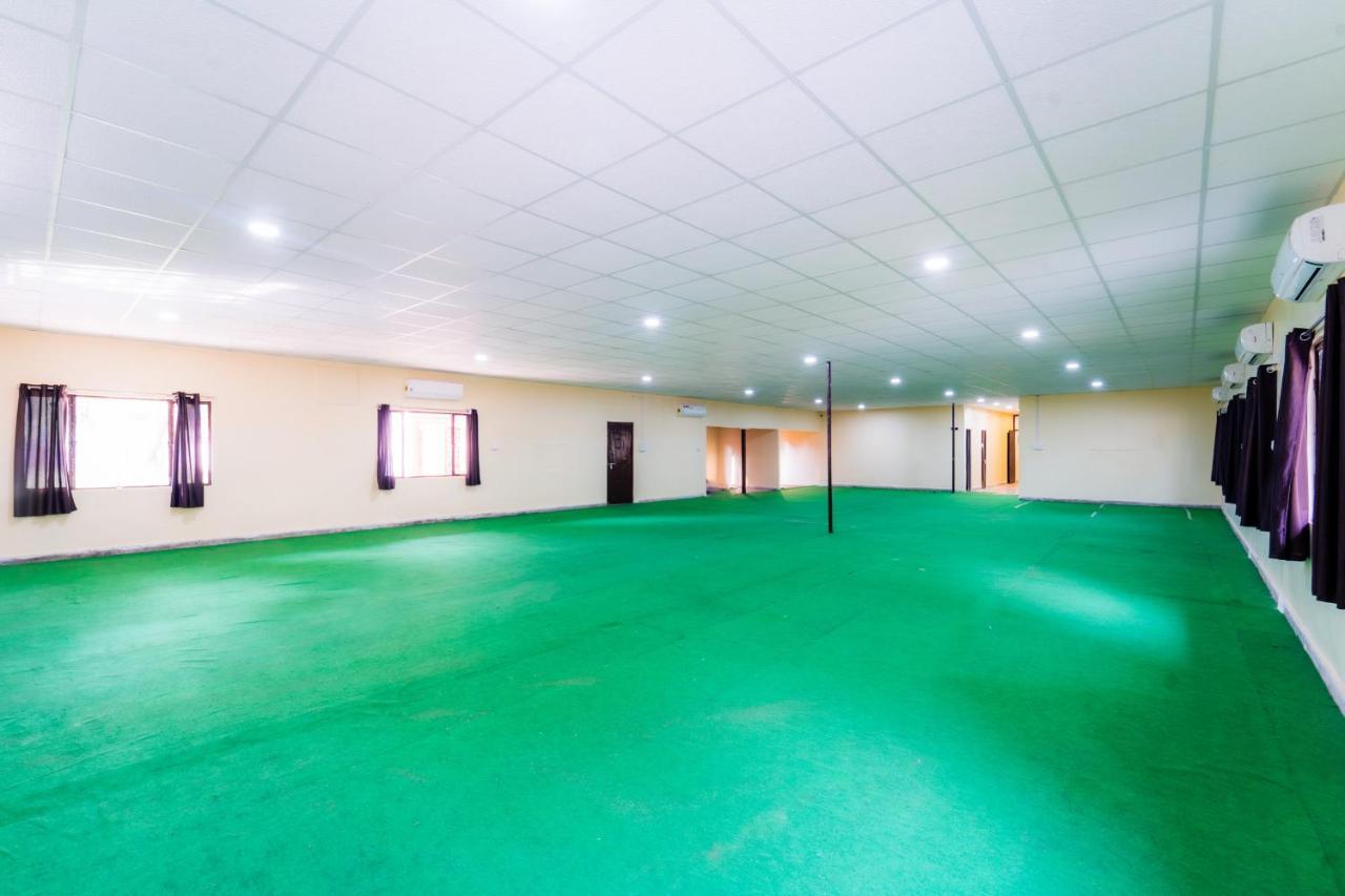 Narmada Hills Resort Godarpura Zewnętrze zdjęcie