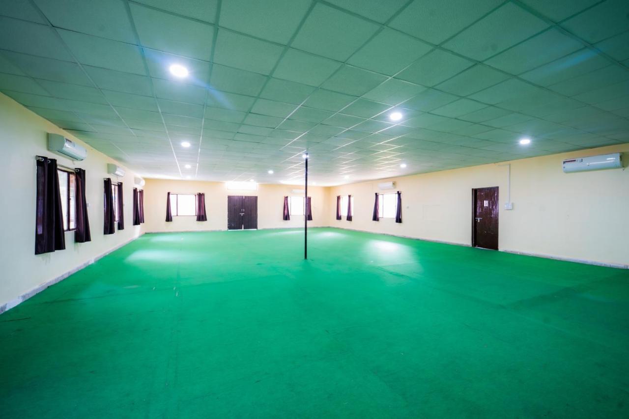 Narmada Hills Resort Godarpura Zewnętrze zdjęcie