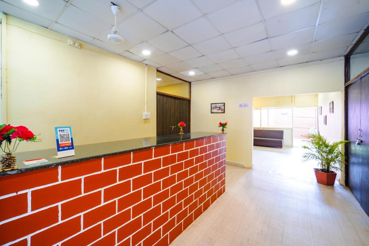 Narmada Hills Resort Godarpura Zewnętrze zdjęcie