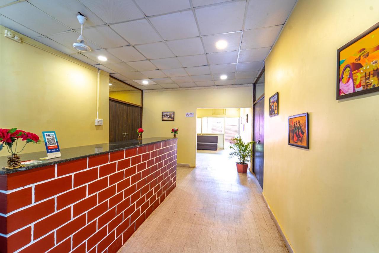 Narmada Hills Resort Godarpura Zewnętrze zdjęcie