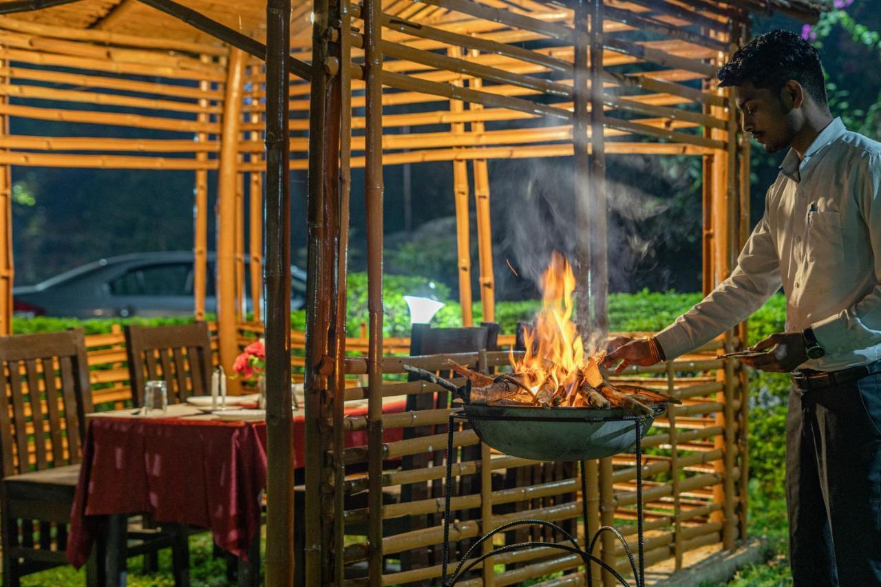 Narmada Hills Resort Godarpura Zewnętrze zdjęcie